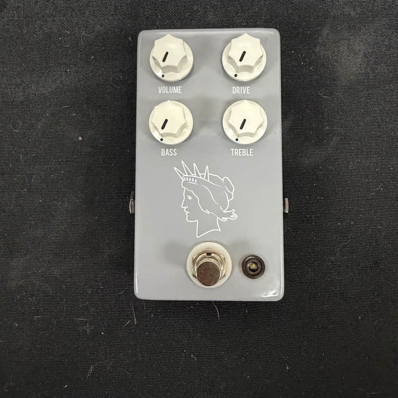 JHS Twin Twelve V1