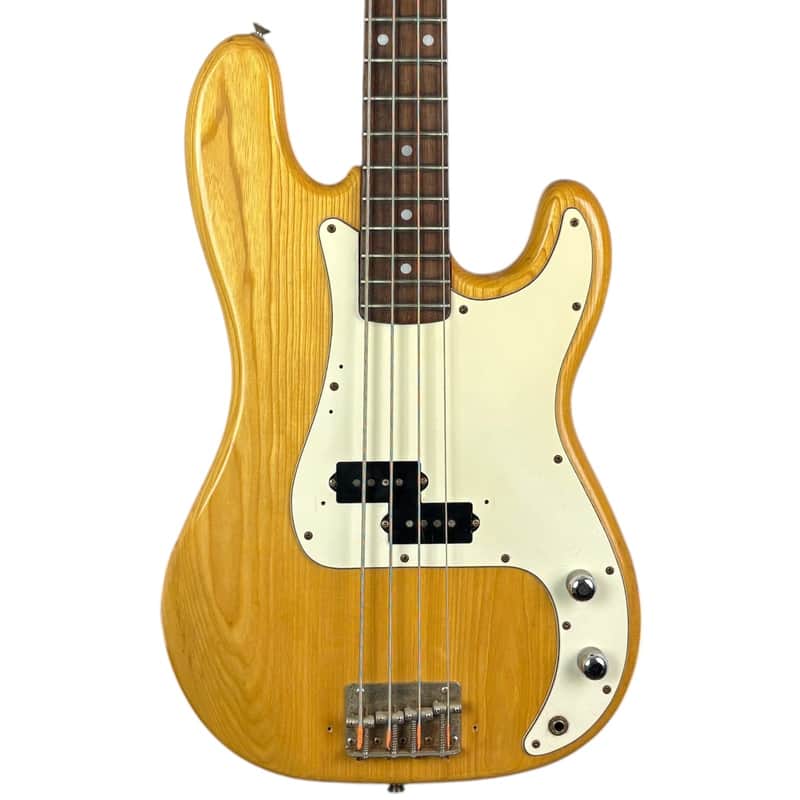 Greco Bass