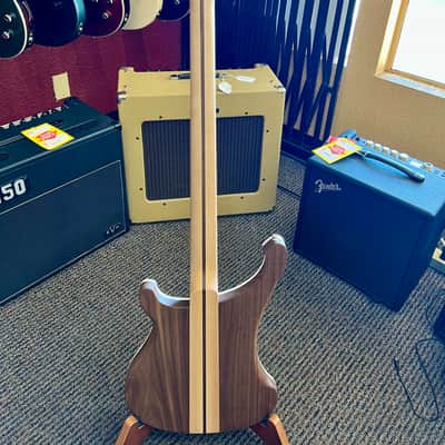 Rickenbacker 4003W 2025 - Natural image 6