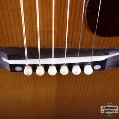 Gibson 2023 1942 Banner J-45 image 14
