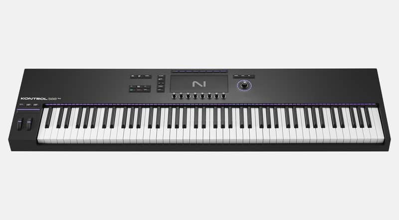 Native Instruments Kontrol S88 MK3 image 1