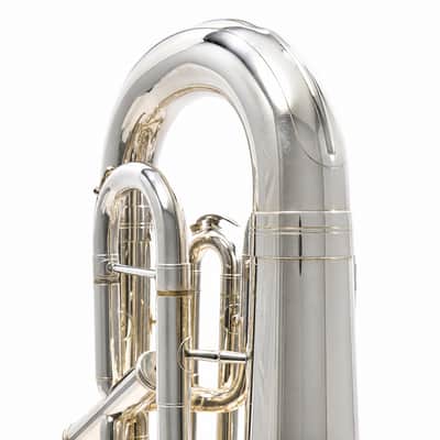 Sterling 'Perantucci' Professional Compensating Euphonium SN 01374 image 13