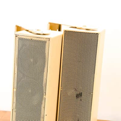 EAW UB52 Two-Way Full-Range Loudspeaker (PAIR) CG0103W image 2
