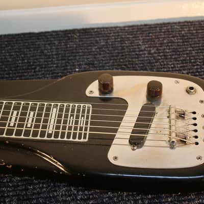 Fender Champ Lap Steel 50's image 8