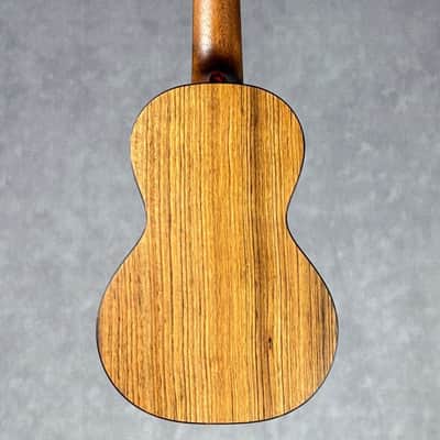 Eastman EU2-C Concert Ukulele image 5