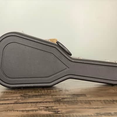 2004 Sergio Tezanos Madrid Model Spruce/Maple image 21