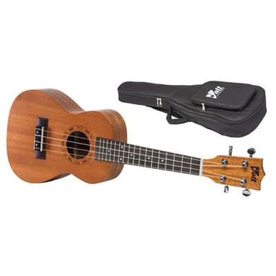 VOLT Valencia Concert Ukulele image 2