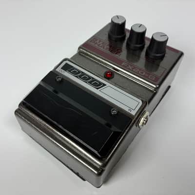 DOD Stereo Phaser FX20-B - Excellent Condition with Box image 5
