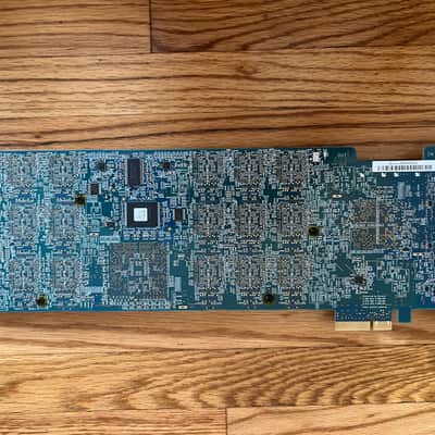 Avid Pro Tools HDX PCIe Card 2011 - 2020 - Standard image 3