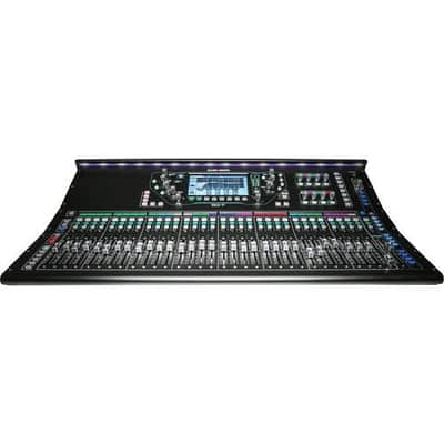 Allen & Heath SQ-7 48-channel Digital Mixer image 2