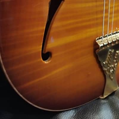 B&G Private Build - Sunburst image 4