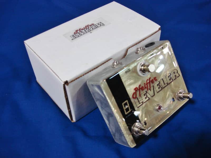 Pfeiffer Leveler image 1