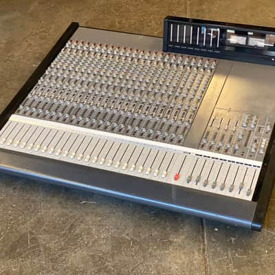 Tascam M-3500 24 Track 8 Bus Mixing Console image 1