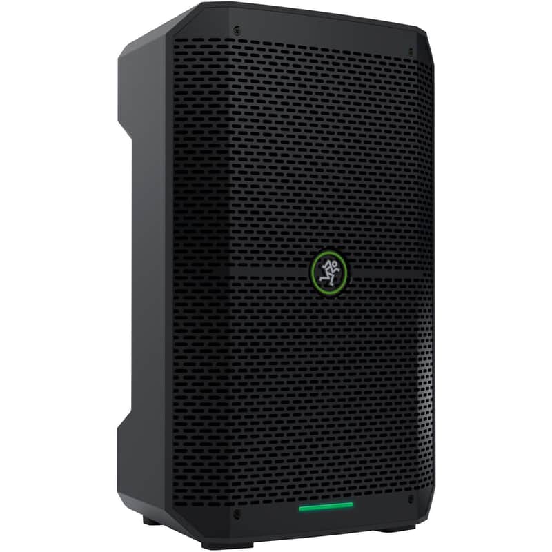 Mackie Thump Go 8" Portable Battery-Powered Loudspeaker (B-Stock) image 1