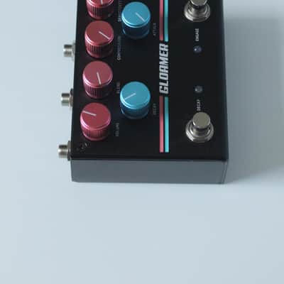 Pigtronix Gloamer 2022 - Present - Black imagen 3
