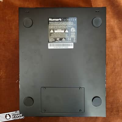 Numark Scratch DJ Mixer EX Used image 4