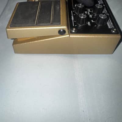 Boss RT-20 2013 - Gold image 4