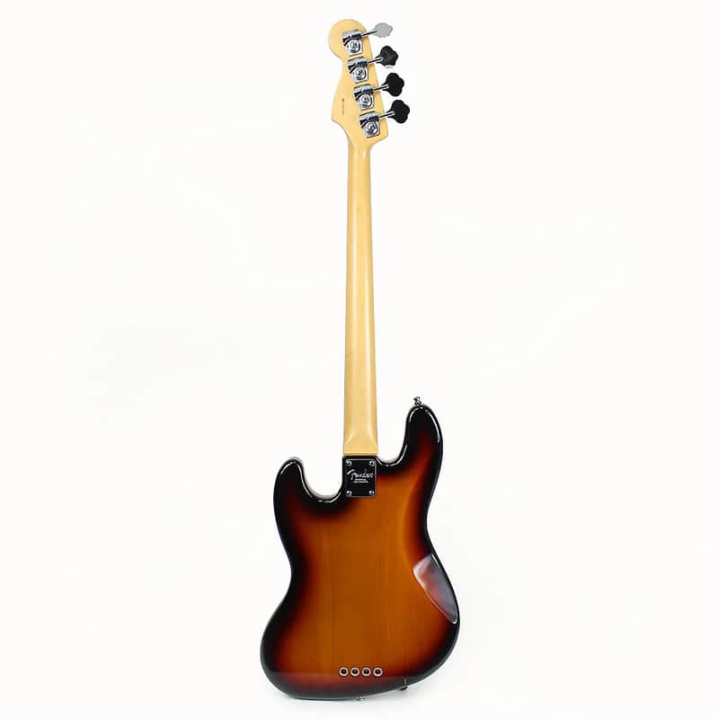 Fender American Series Jazz Bass 2000 - 2007 image 2