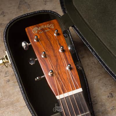 Martin D-28 Authentic 1937 VTS image 11