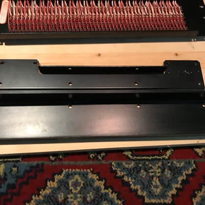 96 Bantam TT Patchbay wired to ADC Ultrapatch + additional harness image 6