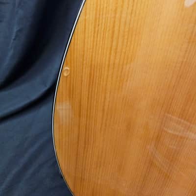 Yamaha FG-413S-12 String - Natural image 16
