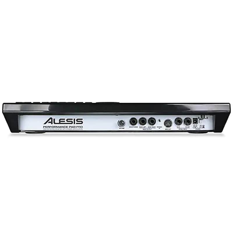 Alesis Performance Pad Pro 8-Zone Electronic Drum Pad image 2