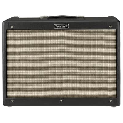 Fender Hot Rod Deluxe™ IV Tube Guitar Amplifier image 2
