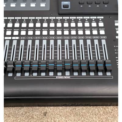 Tascam DP-32SD - Recorder - Black - Excellent w/ Power Supply image 6