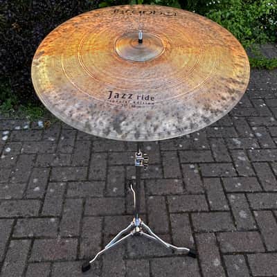 Istanbul Agop 24" Special Edition Jazz Ride image 2