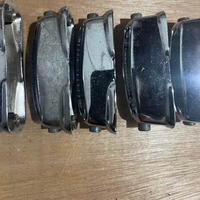 MIJ Snare Lugs x8 image 3
