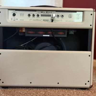 Mesa Boogie California Tweed 6V6 4:40 40-Watt 1x12" Guitar Combo 2019 - Present - Various image 2
