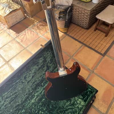 Electrical Guitar Company Custom 2012 - Hollow body image 2