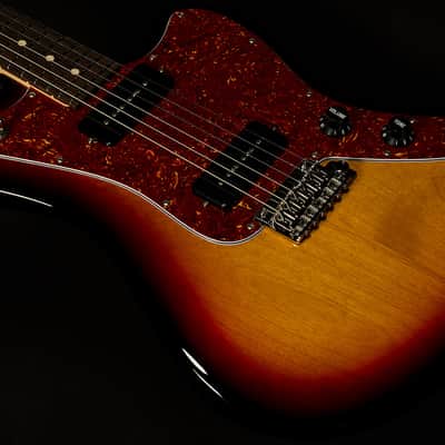 Suhr Classic JM image 4
