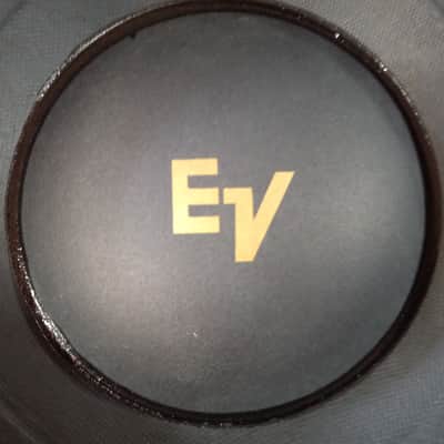 12"GUITAR SPEAKER EV12L CLONE 30EVC-SC image 5