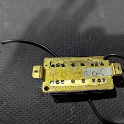 SBS Arena Crunch 11K Ceramic Black Neck Position Humbucker image 3