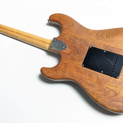 Fender Stratocaster Standard 1979 image 19