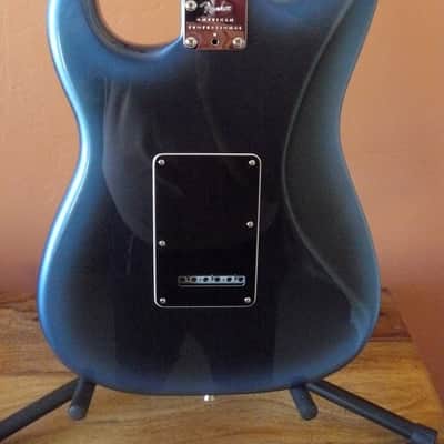 Fender American Professional II Stratocaster 2021 - Dark Night image 5