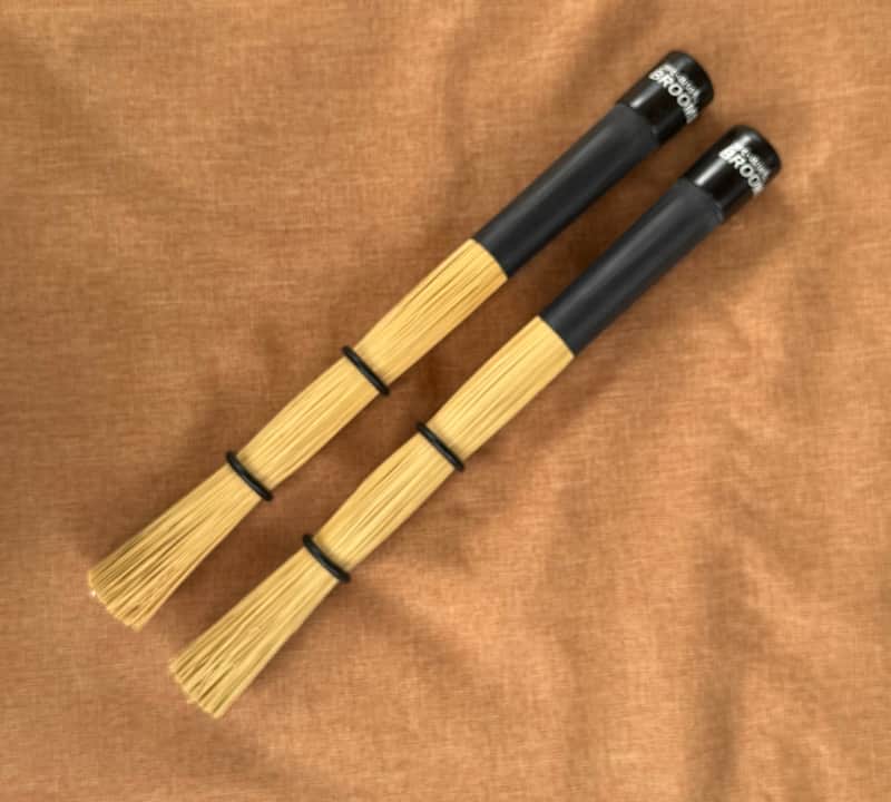Pro-Mark Broom Sticks image 1