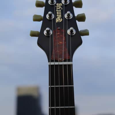 Dantzig Tulsa #6 2017 59 Burst Nitro image 5