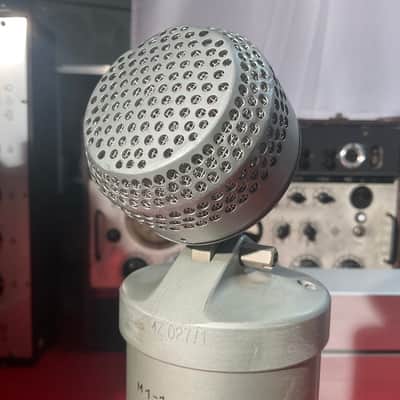Neumann CMV3 TUBE MIKROFON M1-1 BOTTLE ULTRA RARE image 7