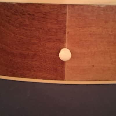 1960's Eko Ranger VI Acoustic Guitar image 15