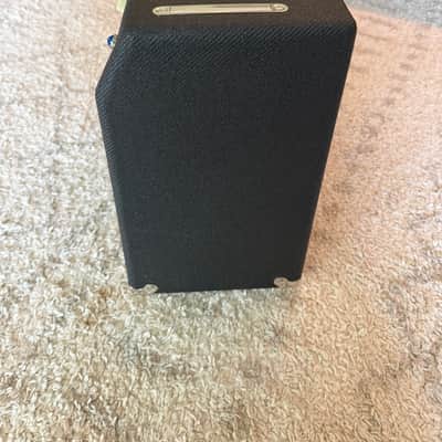 Vintage Sound Vintage 35SC/Jazz 35 2025 - Black Tweed image 2