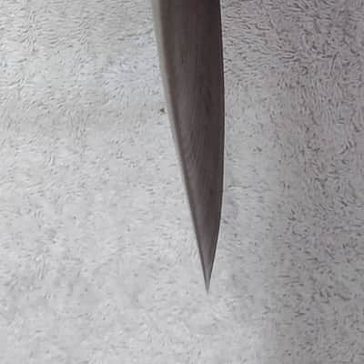 Sabian AA 10" China Splash Cymbal - Natural image 12