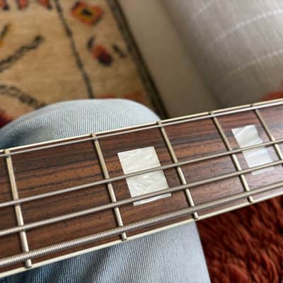Xotic J5 core series 2021 - Sunburst image 11