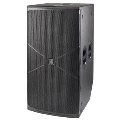 DAS Vantec-218 18" Passive Subwoofer image 1
