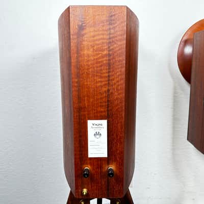 Viking Acoustics Berlin R Speaker Pair image 12