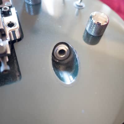 Rare Vintage Ibanez 540S Saber image 5
