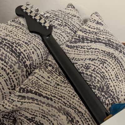 Dowling Sound Labs OM Jumbo - Aluminum Acoustic Guitar 2010s image 2