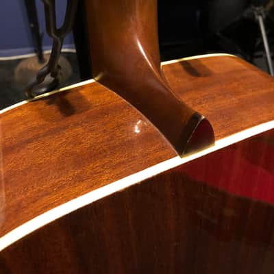 1975 Alvarez 5022 Natural image 6