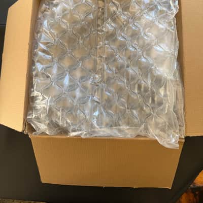 Jensen C12Q Vintage Ceramic 12" 40-Watt 8ohm Guitar Speaker 2010s - Green image 7